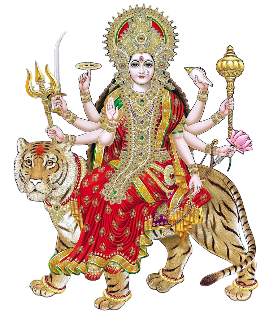 Lord Ganesha